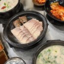 [부산] 광안 부산 수변 최고 돼지국밥 후기 광안소 품샵 코지모지와 즐거운 부산