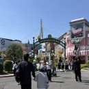 카페해피니스 | 오사카 _ 유니버셜 스튜디오 USJ 해피니스 카페 메뉴, 가격, 후기