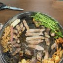 [평택 고덕 맛집] 전라도 특산물 상차림이 돋보이는 ‘고부돈 솥뚜껑구이’ 방문기