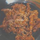 [아산] 신화땡초불닭: 온양온천 근처 매운 닭발 맛집
