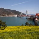 삼천포대교로 이미지