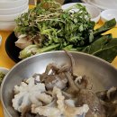 유림쭈꾸미 | 속초오징어어시장 인천 부평 쭈꾸미 샤브샤브 맛집 야장 가능한 굴포천 횟집