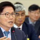 "실력 없다, 사퇴하라"...김문수 "대통령이 그만두라면 그만둘 것" 이미지