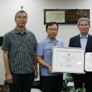 한국건축학교육인증원 동행미디어 시대