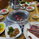 황토골 | 제대로 즐긴 포항흑염소 한 상, 황토골 후기