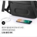 대학생 직장인 백팩 추천! 엑스디디자인 바비소프트 실사용 후기