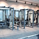 센트럴 휘트니스 이미지