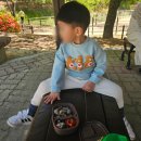 서문어린이도서관 | 날씨 좋은날 울산 아이랑 가볼만한곳 - 울산대공원 이용후기