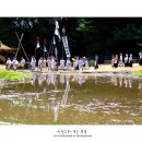 장뜰두레놀이 이미지
