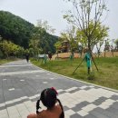 동탄 아이랑 가볼만한곳 다올공원 모험놀이터 후기｜신동 신상 놀이터 완전 대형미끄럼틀 모래놀이 물...
