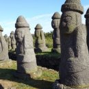 제주돌문화공원 이미지