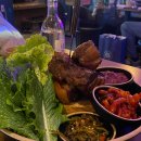 옛사랑주막 | 신논현술집 @꽃주막, 안주가 맛있는 논현맛집 추천메뉴 수육 오뎅탕