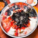 민락고기 | 광안리 냉삼 맛집 [상하식당] 후기｜민락더마켓 근처 가성비 고기 맛집 추천