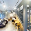 테라스커피숍 이미지