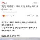 '평양 옥류관'…국내 지점 1호는 어디로 이미지