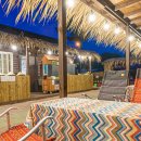 야자수 펜션 민박 이미지