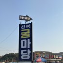 서해판매 | 서해 보령 천북굴단지 맛집 추천 : 서광굴수산 굴찜 2인방문 후기