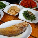 해인사뚝배기가든식당