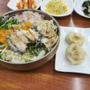 청초항회국수