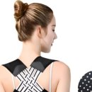 바른자세교정 이미지