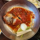 백년뷔페식당 이미지