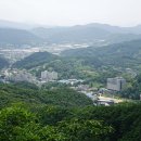 마전리 일대