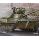 Russian PT-76 amphibious Tank Mod.1951 (1/35 TRUMPETER MADE IN China) PT2 이미지