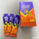 포텐핏 | 러닝은 장비빨 하이뮨 아미노포텐 파인애플맛 마라톤 러닝 추천템