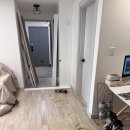 소리야네집 | 아파트 중문 설치 솔직 후기! 방음, 방풍, 사생활 보호까지 한 번에 해결한 썰