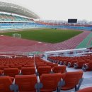 안산 와~스타디움 개장행사 3월28일 올림픽 2차예선전 개최결정 이미지