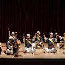 광주 광지원농악 이미지