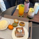 서윤목장 | 양산 신상 대형카페 ‘양산 유토커피’ 내돈내산 후기