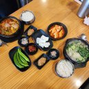 송도돼지국밥 | 송도 국밥 깔끔하고 진한 돼지국밥 국밥상회 후기