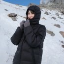 어반사이드 패딩 어패럴 900 필파워 구스다운 에일러론 프로 후드 다운 재킷 기능에 치인다! 50만원대...