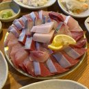 밥사랑술사랑 | [연남] 대방어 맛집 추천｜바다회사랑 2호점 서교점 주말 웨이팅 꿀팁 + 솔직 후기