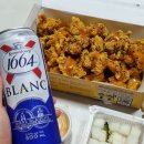 자담치킨 명지점 이미지