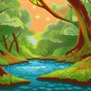 광교초등학교 이미지