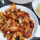 복진해물잔치마당 하남점 | 신선한 해물요리들을 맛볼 수 있는 미사남측상가 해산물맛집, 복진해물잔치마당