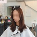 궁서채 신촌점 | [리뷰] 신촌 미용실 궁서채 – 사진 그대로, 그 이상을 만들어주는 곳✨