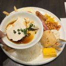 토부 | 토부 호텔 레반트 도쿄 : 호텔 조식 후기 🍴🩷 , 토부 체크아웃 후 짐보관