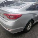 시화모터스 | 믿음이 가는 꼼꼼한 수리! 다온모터스 소나타 판금도장 후기