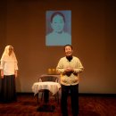 연극 사난살주 이미지