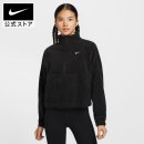 타이어핏 | 나이키 써마핏 하프집업 후기 정말 따뜻해서 일상이 달라졌어요