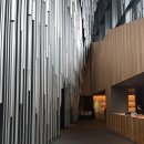 소리의 숲 | 세계 최초 오디오 박물관 ‘오디움’ - <정음 : 소리의 여정> 후기