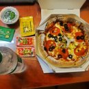 맥주를구한피자 경남대점 이미지