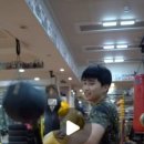 상우복싱체육관 이미지