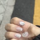 매산초교 | [수원] 수원역네일 뽀요네일 연말 이달의아트 후기