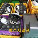에스지골프버디스크린