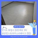 더레이크컴퍼니 | 경기 화성시 송동 동탄린스트라우스더레이크 마루 철거 전 체크부터 마무리까지
