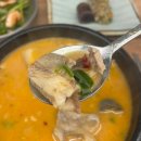 [경기도 남양주시] 강창구찹쌀진순대 | 얼큰 순대국 정식 진순대국 후기 남양주 화도 맛집 추천
